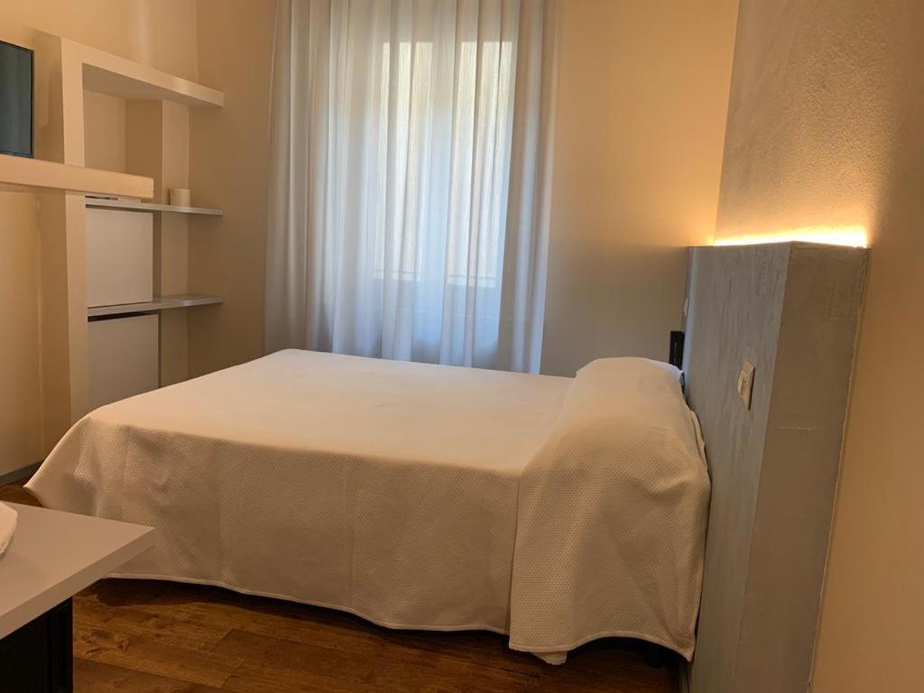 Albergo Roma Buonconvento Eksteriør bilde